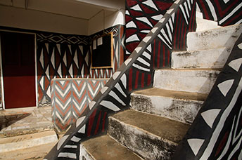 Ghana