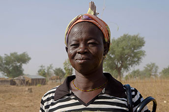 Ghana