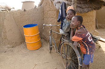 Ghana