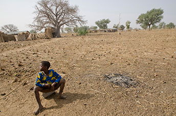 Ghana