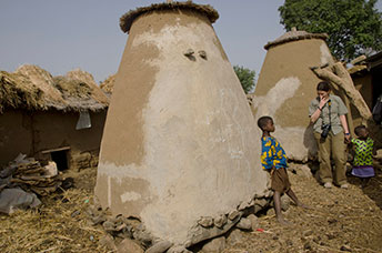 Ghana