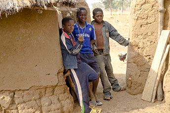 Ghana
