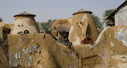 Ghana