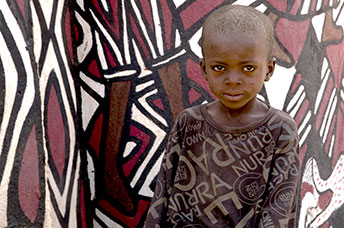 Ghana