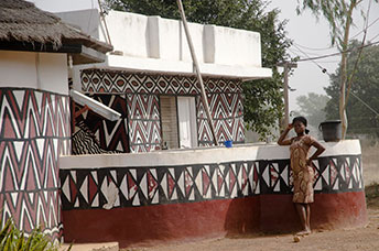 Ghana