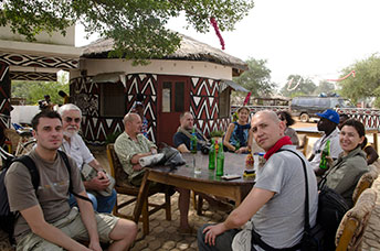 Ghana