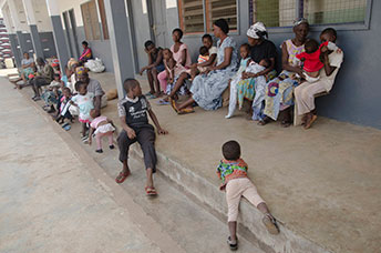 Ghana