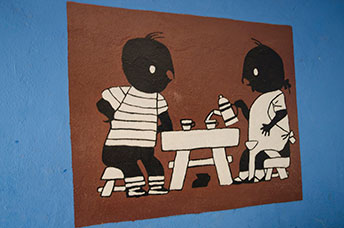Ghana