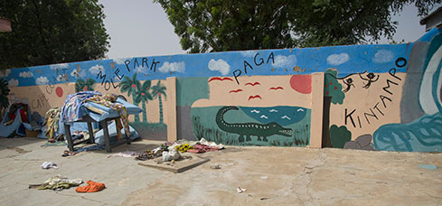 Ghana