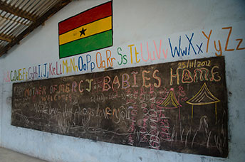 Ghana