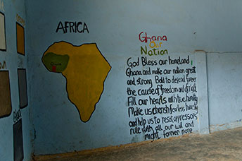 Ghana