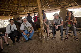 Ghana