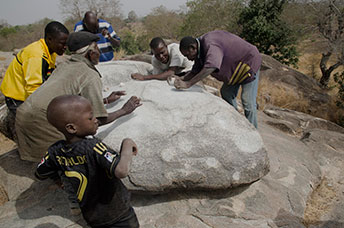 Ghana