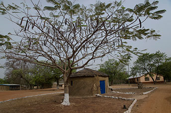 Ghana