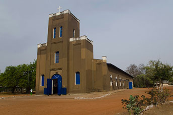 Ghana
