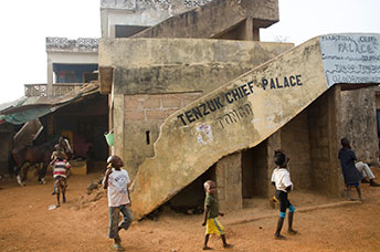 Ghana