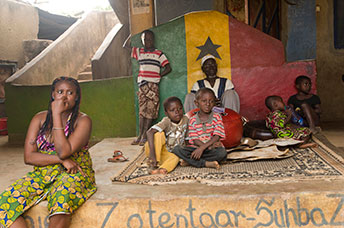 Ghana
