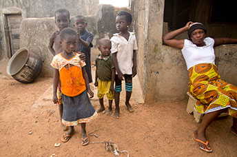 Ghana