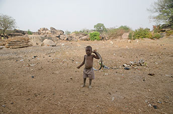 Ghana