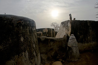 Ghana