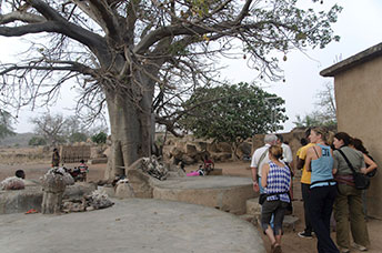 Ghana