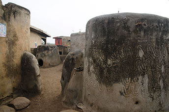 Ghana