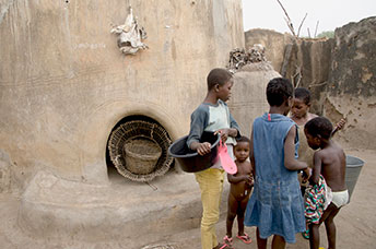 Ghana