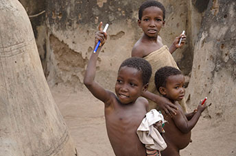 Ghana