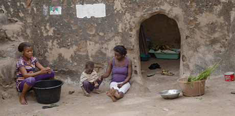 Ghana