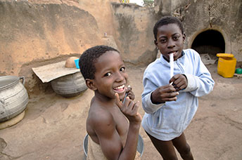 Ghana