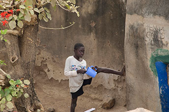Ghana