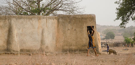 Ghana