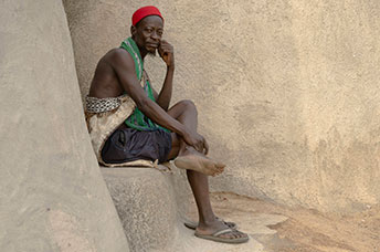 Ghana