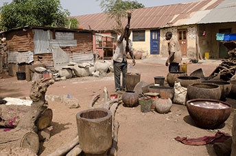 Ghana