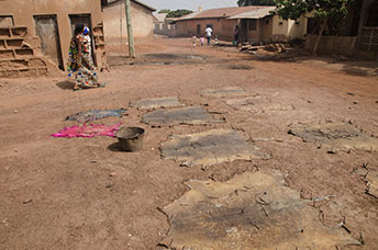 Ghana