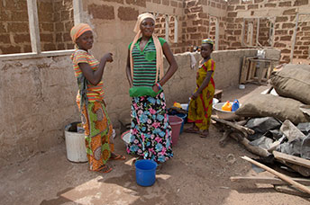 Ghana