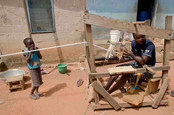 Ghana