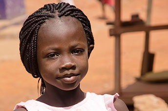 Ghana