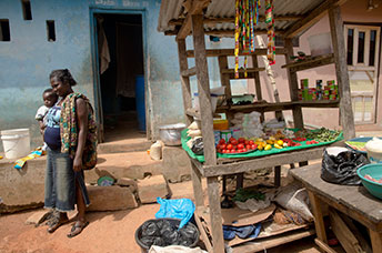 Ghana