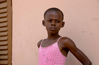 Ghana
