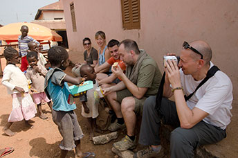 Ghana