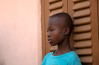 Ghana