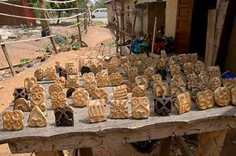 Ghana
