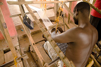 Ghana