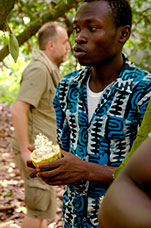 Ghana