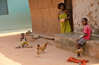 Ghana