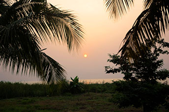 Ghana