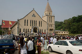 Ghana