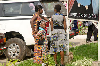 Ghana