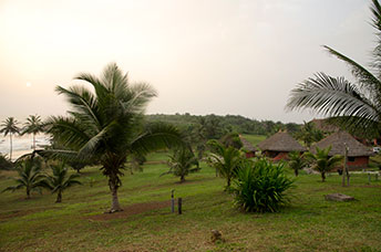 Ghana
